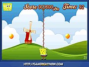 flip or flop spongebob squarepants game